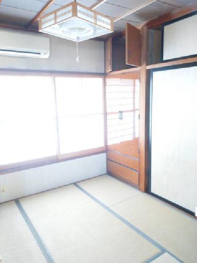 Traditional 3DK Townhouse Near Tottori Station for Sale — Image 2, Tottori, Tottori