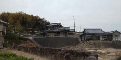 Traditional 6DK House in Etajima City - 129m² on Elevated Plot — Image 3, Etajima, Hiroshima