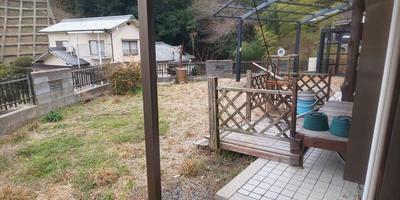 Traditional 6DK House in Etajima City - 129m² on Elevated Plot — Image 1, Etajima, Hiroshima