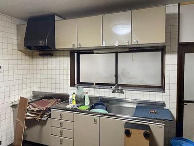 Spacious 5DK House Near Konamiseniko-dai-mae Station, Kanda-machi — Image 2, Kanda, Fukuoka