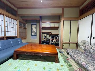 Spacious 5DK House Near Konamiseniko-dai-mae Station, Kanda-machi — Image 3, Kanda, Fukuoka