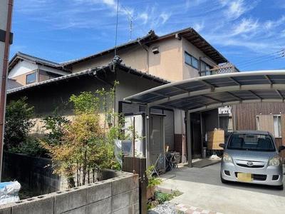 Spacious 5DK House Near Konamiseniko-dai-mae Station, Kanda-machi — Image 1, Kanda, Fukuoka