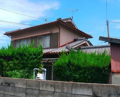 Spacious 7DK House for Sale in Sakaide, Near Station — Image 1, Sakaide, Kagawa