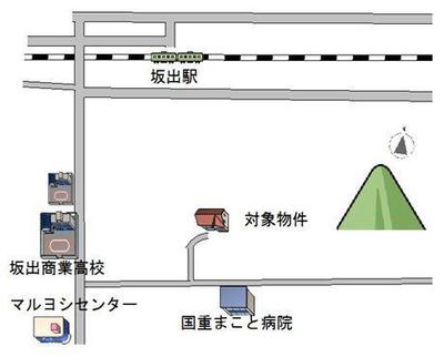 Spacious 7DK House for Sale in Sakaide, Near Station — Image 1, Sakaide, Kagawa