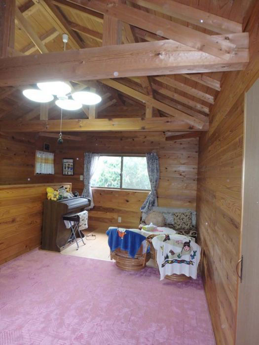 1LDK House in Hirasawa, Okayama - Thumbnail 4