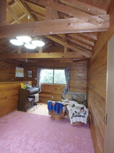 1LDK House in Hirasawa, Okayama — Image 3, Maniwa, Okayama