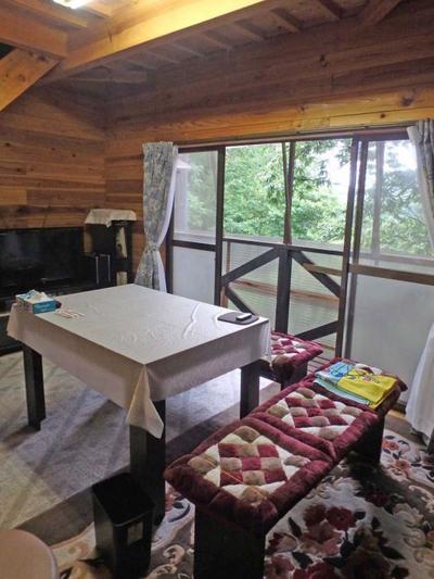 1LDK House in Hirasawa, Okayama — Image 4, Maniwa, Okayama