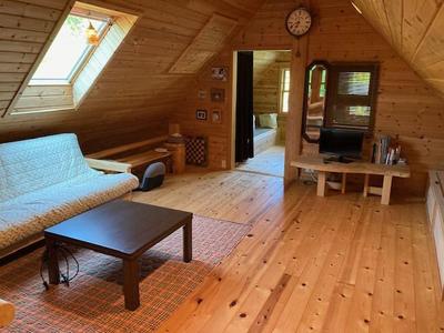 Mountain Villa in Shokawa Birch Forest, Takayama - 495m² Plot — Image 4, Takayama, Gifu