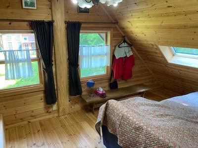 Mountain Villa in Shokawa Birch Forest, Takayama - 495m² Plot — Image 5, Takayama, Gifu