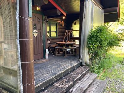 Mountain Villa in Shokawa Birch Forest, Takayama - 495m² Plot — Image 6, Takayama, Gifu