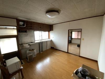 Spacious 5DK House Near Kamikatagiri Station, Matsukawa Town — Image 4, Matsukawa, Nagano