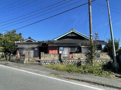 Spacious 5DK House Near Kamikatagiri Station, Matsukawa Town — Image 1, Matsukawa, Nagano