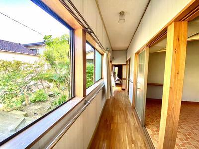 Spacious 5DK House in Kashiwazaki City, Near Schools — Image 3, Kashiwazaki, Niigata