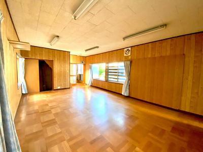 Spacious 5DK House in Kashiwazaki City, Near Schools — Image 4, Kashiwazaki, Niigata