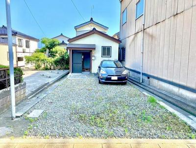 Spacious 5DK House in Kashiwazaki City, Near Schools — Image 1, Kashiwazaki, Niigata