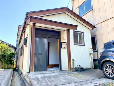 Spacious 5DK House in Kashiwazaki City, Near Schools — Image 1, Kashiwazaki, Niigata
