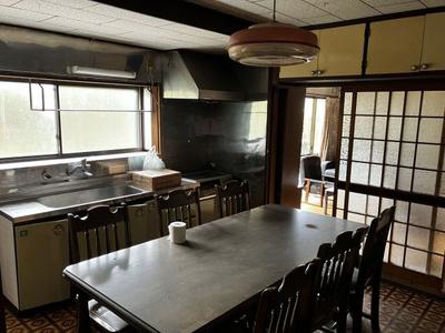 Spacious 4LDK House for Sale in Omachi, Saga Prefecture — Interior, Omachi, Saga