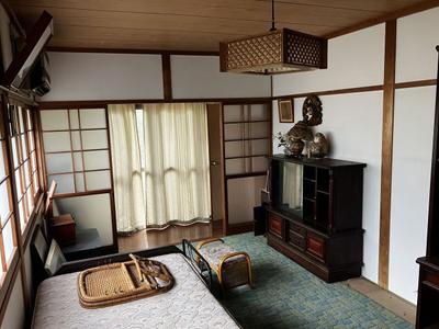 Spacious 4LDK House for Sale in Omachi, Saga Prefecture — Interior, Omachi, Saga