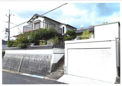 Traditional 4LDK House in Shunan City - Near Katsuma Station — Image 1, Shunan, Yamaguchi