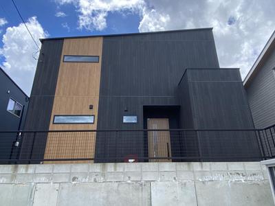 Modern 4LDK House with Solar Power in Koshi City — Image 2, Koshi, Kumamoto