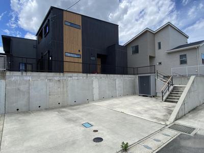 Modern 4LDK House with Solar Power in Koshi City — Image 1, Koshi, Kumamoto