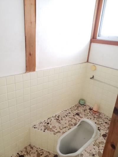 Traditional 4DK House in Chizu, Tottori - Mountain Views, Corner Plot — Interior, Chizu, Tottori