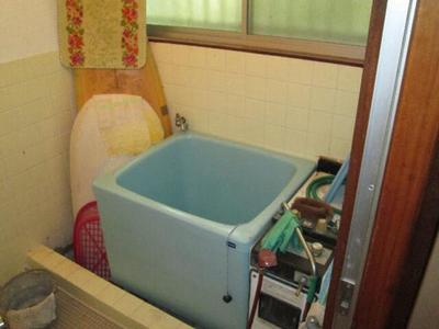 [Hatomark Site] Kamogawa City Kainagisa Detached House 2DK Used Detached House in Kamogawa City Kainagisa, Chiba Prefecture — Interior, Kamogawa, Chiba