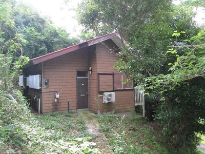 [Hatomark Site] Kamogawa City Kainagisa Detached House 2DK Used Detached House in Kamogawa City Kainagisa, Chiba Prefecture — Land, Kamogawa, Chiba