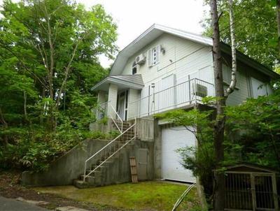 Spacious 4SLDK House with Basement Parking in Hachimantai City — Image 1, Hachimantai, Iwate