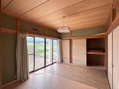 Spacious 6LDK House with Northern Alps View in Matsumoto — Image 5, Matsumoto, Nagano