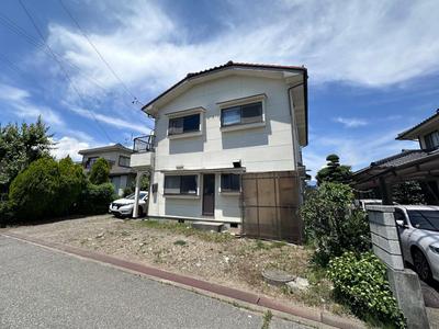 Spacious 6LDK House with Northern Alps View in Matsumoto — Image 1, Matsumoto, Nagano