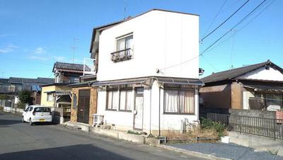 5DK House in Sama, Gyoda - Investment Property with 10.28% Yield — Image 4, Gyoda, Saitama