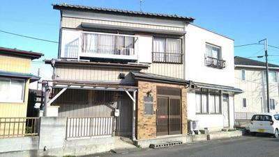 5DK House in Sama, Gyoda - Investment Property with 10.28% Yield — Image 1, Gyoda, Saitama
