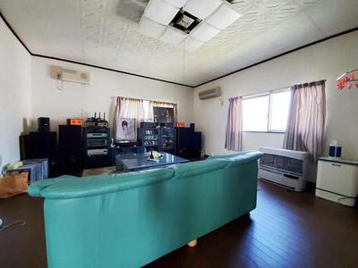 Spacious 6LDK House Near Yuzawa Station, Akita Prefecture — Kitchen, Yuzawa, Akita