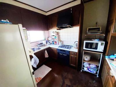 Spacious 6LDK House Near Yuzawa Station, Akita Prefecture — Interior, Yuzawa, Akita