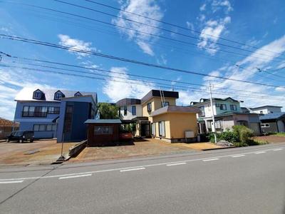 Spacious 6LDK House Near Yuzawa Station, Akita Prefecture — New_build, Yuzawa, Akita
