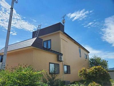 Spacious 6LDK House Near Yuzawa Station, Akita Prefecture — House, Yuzawa, Akita