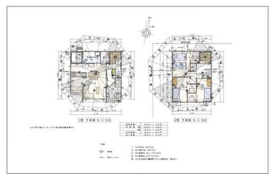 New 3LDK House in Yonezawa - Eco-Friendly Family Home — Image 1, Yonezawa, Yamagata