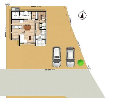 New 3LDK House in Yonezawa - Eco-Friendly Family Home — Image 3, Yonezawa, Yamagata