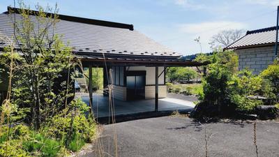 Historic 8DK House with Stone Storehouse in Kurihara City — Image 2, Kurihara, Miyagi