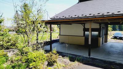 Historic 8DK House with Stone Storehouse in Kurihara City — Image 1, Kurihara, Miyagi