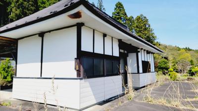 Historic 8DK House with Stone Storehouse in Kurihara City — Image 3, Kurihara, Miyagi