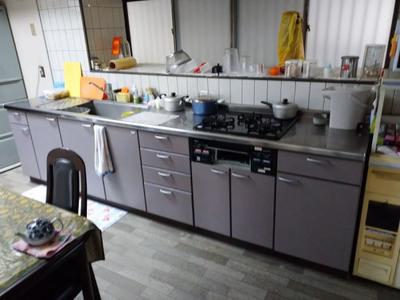 [Hatomark Site] 8DK Used Detached House in Miyaji, Ichinomiya-cho, Aso City, Kumamoto Prefecture — Image 3, Aso, Kumamoto