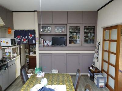 [Hatomark Site] 8DK Used Detached House in Miyaji, Ichinomiya-cho, Aso City, Kumamoto Prefecture — Image 4, Aso, Kumamoto