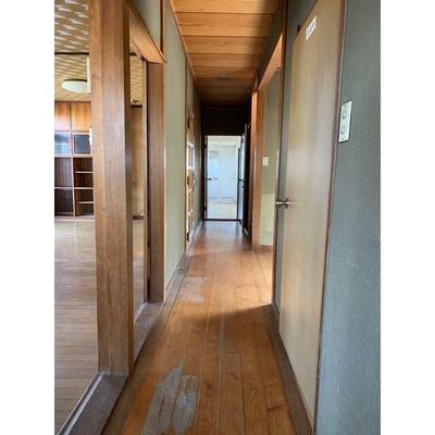 Spacious 6SLDK House Near Hiketa Station, Higashikagawa — Image 2, Higashikagawa, Kagawa