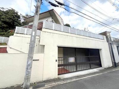 Spacious 5SLDK House in Muko City - 260m² Land Near Nishi-Muko Station — Image 2, Muko, Kyoto
