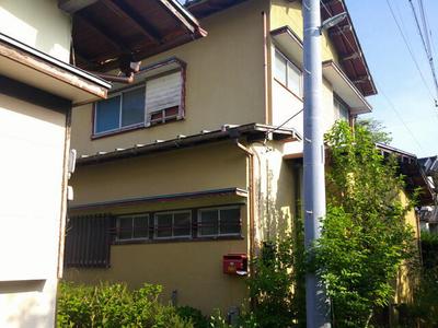 [Hatomark Site] 4DK Used Detached House in Hamakatsuura, Katsuura City, Chiba Prefecture — Image 1, Katsuura, Chiba