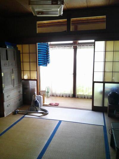 [Hatomark Site] 4DK Used Detached House in Hamakatsuura, Katsuura City, Chiba Prefecture — Image 3, Katsuura, Chiba