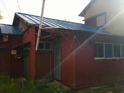 [Hatomark Site] 4DK Used Detached House in Hamakatsuura, Katsuura City, Chiba Prefecture — Image 1, Katsuura, Chiba