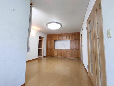 [Hatomark Site] Used house in Tokura, Shimizu-cho, Sunto-gun, Shizuoka Prefecture, 6LDK, used detached house — Image 4, Shimizu, Shizuoka
